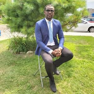 Meet your Posher, Thomas